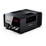 MAGICFX® PSYCO2JET - Masina CO2 cu DMX - imagine 4