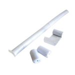 MAGICFX Streamers Hartie 10m X 5cm, Diverse Culori - imagine 3