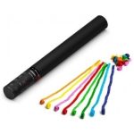 MAGICFX Tun Manual Streamers hartie , 50cm, Diverse culori - imagine 6