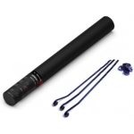 MAGICFX Tun Manual Streamers metalizate , 50cm, Diverse culori
