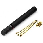 MAGICFX Tun Manual Streamers metalizate , 50cm, Diverse culori - imagine 3
