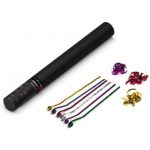 MAGICFX Tun Manual Streamers metalizate , 50cm, Diverse culori - imagine 4
