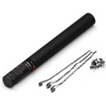 MAGICFX Tun Manual Streamers metalizate , 50cm, Diverse culori - imagine 7