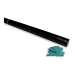 MAGICFX Tun Manual PRO Confeti hartie - Diverse Culori - imagine 5