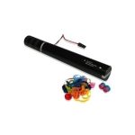 MAGICFX Tun Electric Streamers Hartie, 50cm, Diverse Culori
