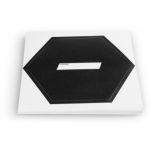 MAGICFX® CO2LAUNCHER CAP STICKER (25 PCS)