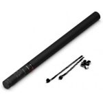MAGICFX Tun Manual Streamers Metalizate , 80cm, Diverse Culori - imagine 2