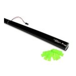 MAGICFX Tun Electric PRO Confeti UV (fluorescente), 80cm, Diverse Culori