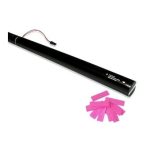 MAGICFX Tun Electric PRO Confeti UV (fluorescente), 80cm, Diverse Culori - imagine 3