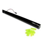 MAGICFX Tun Electric PRO Confeti UV (fluorescente), 80cm, Diverse Culori - imagine 4