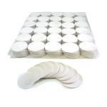 MAGICFX Confeti Rotunde, Diverse Culori 1kg - imagine 3
