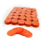 MAGICFX Confeti Rotunde, Diverse Culori 1kg - imagine 7