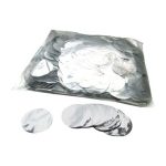 MAGICFX Confeti Metalizate Rotunde Ø55mm, 1kg