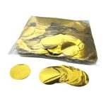 MAGICFX Confeti Metalizate Rotunde Ø55mm, 1kg - imagine 2