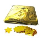 MAGICFX Confeti Metalizate Stele Ø55mm, 1kg