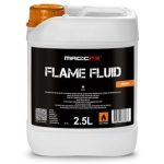 MAGICFX® FLAME FLUID ORANGE 2,5L