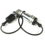 MAGICFX CONNECTOR 3/4 CO2 90 grade
