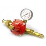 MAGICFX Reductie Gaz Propan cu Conector Rapid
