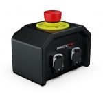 MAGICFX® SFX SAFETY E-STOP - Controller