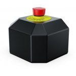 MAGICFX® SFX SAFETY E-STOP - Controller - imagine 2