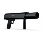 MAGICFX® DEEJAY SHOTGUN - imagine 6