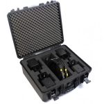 CASE FOR MAGICFX® POWERSHOT II (4 PCS)
