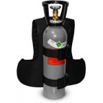 MAGICFX CO2 BACKPACK SET - imagine 4