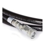 MAGICFX Furtun Inalta Presiune CO2 3/4 15m