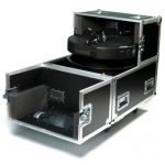 FLIGHTCASE for MAGICFX® SWIRLFAN II - imagine 2