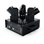 MAGICFX Shot Base DMX - Masina confetti sau streamer 4 in 1 cu DMX - imagine 2