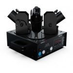 MAGICFX Shot Base DMX - Masina confetti sau streamer 4 in 1 cu DMX - imagine 4