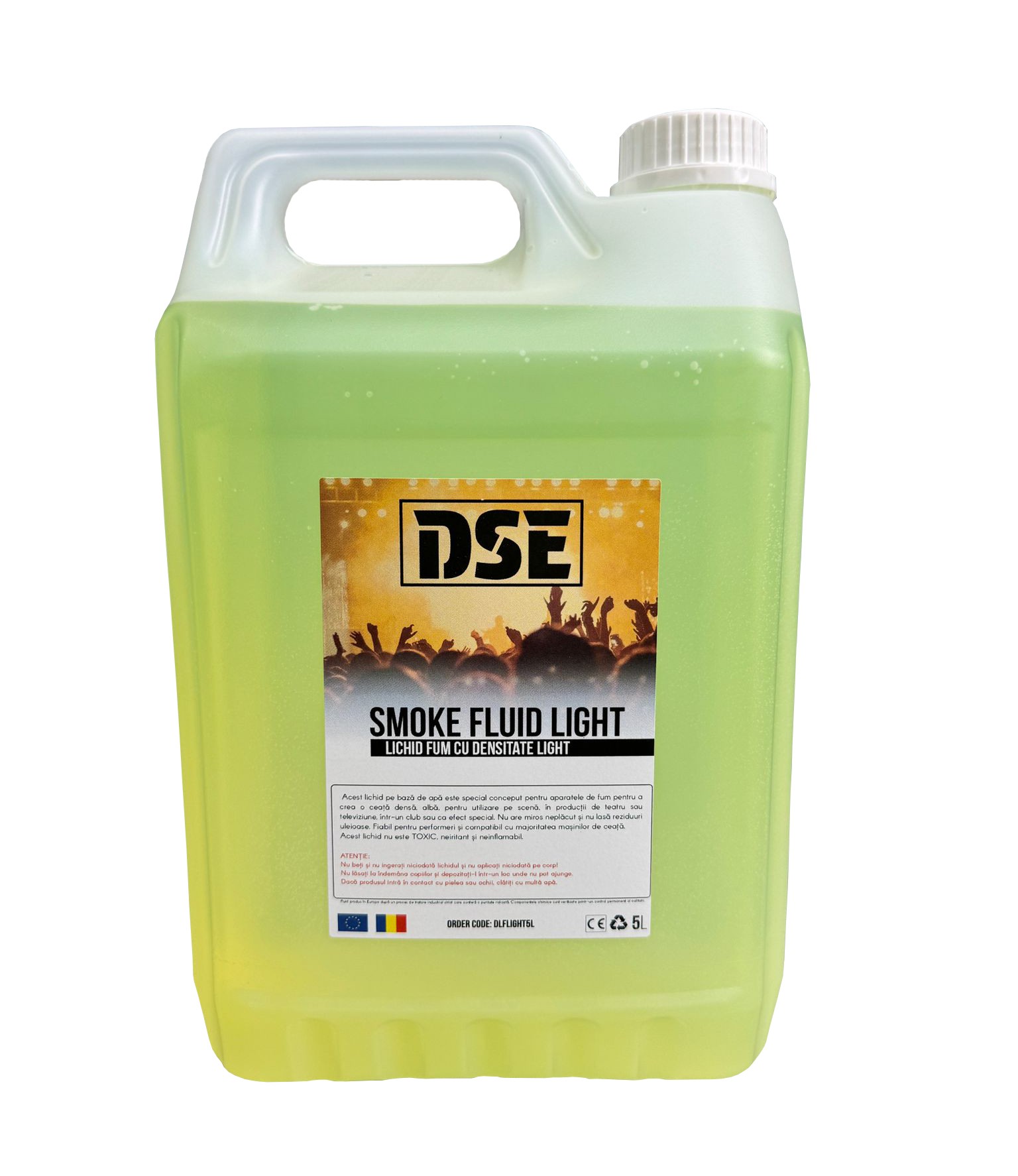ps-products-22860-64449 DSE Smoke Fluid Light - imagine 1