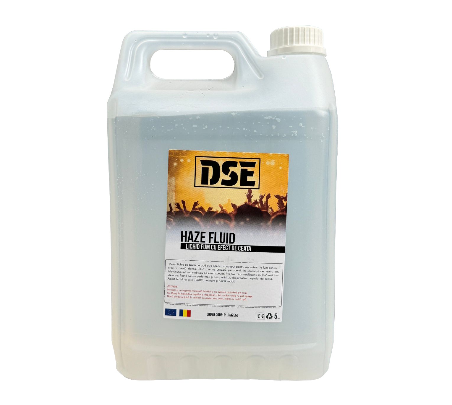 ps-products-22863-64452 DSE Haze Fluid - imagine 1