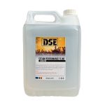 DSE Steam Fluid Performance