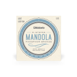 D'Addario EJ72 - Mandola strings