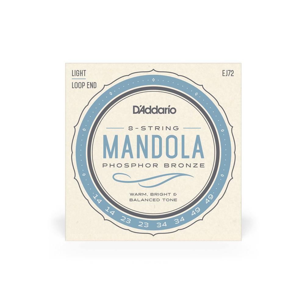 ps-products-22873-68201 D'Addario EJ72 - Mandola strings - imagine 1