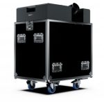 MAGICFX® SNOWCASE - Snow machine