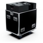 MAGICFX® SNOWCASE - Snow machine - imagine 2