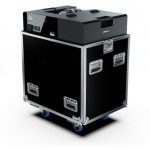 MAGICFX® SNOWCASE - Snow machine - imagine 3