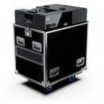 MAGICFX® SNOWCASE - Snow machine - imagine 4