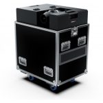 MAGICFX® SNOWCASE - Snow machine - imagine 5