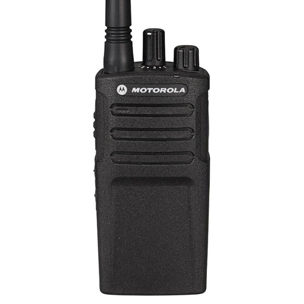 ps-products-22883-64513 Statie radio profesionala PMR portabila Motorola XT420, 446 MHz, 16 canale - imagine 1