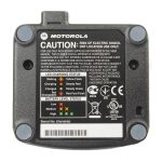 Statie radio profesionala PMR portabila Motorola XT420, 446 MHz, 16 canale - imagine 3