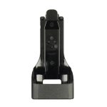 Statie radio profesionala PMR portabila Motorola XT420, 446 MHz, 16 canale - imagine 6