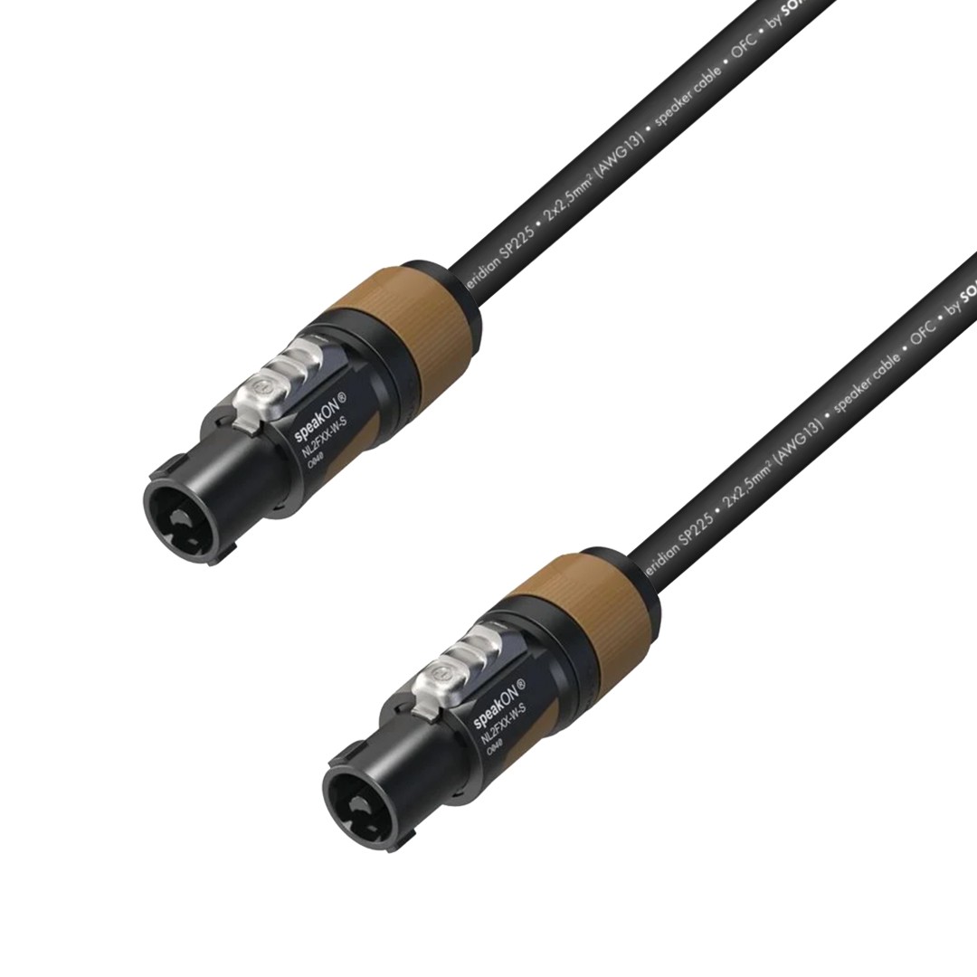ps-products-22889-64524 Cablu Speakon-Speakon 30m - SommerCable - imagine 1