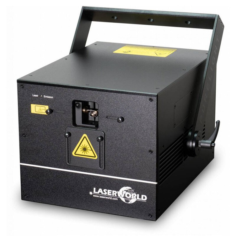 ps-products-22929-64866 LASERWORLD PL-10.000RGB MK3 cu SHOWNET - imagine 1