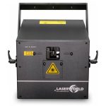 LASERWORLD PL-10.000RGB MK3 cu SHOWNET - imagine 2