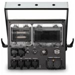 LASERWORLD PL-10.000RGB MK3 cu SHOWNET - imagine 5