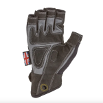 Manusi Dirty Rigger Comfort Fit™ Fingerless S