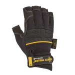 Manusi Dirty Rigger Comfort Fit™ Fingerless L